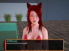 my new stepfamily game adventure