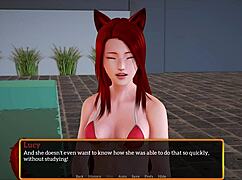 my new stepfamily game adventure