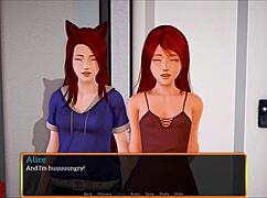 my new stepfamily game adventure