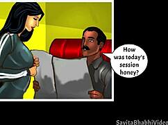 Savita Bhabhi Episode 30 Adventures!