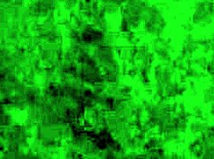 In the night of revenge, the first scenes unfold