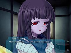 Having sex with spiderwomen in princess x