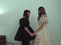 tgirls in love with women