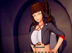 Champion of Realms with Harem Magic and Monsters