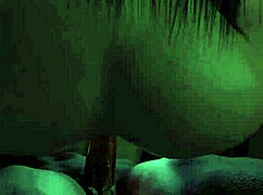 Hot Stepmom Sex In 3D Hentai! 😈 Big Cock Action With Uncensored Boobs