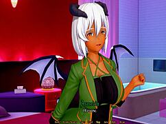 Champion of Realms with Harem Magic and Monsters