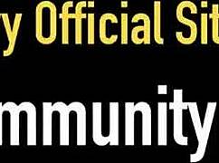 Nina Kayy Finger Fucks Plastic Backyard Pool