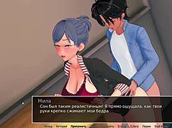 Hey, Want to See My Mother-in-Law’s Deepthroat Skills Today?