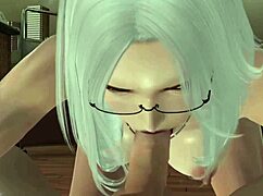 She Really Knows How To Suck Dick The Librarian Ep 3