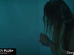 i crave deeper rules with naomi swann