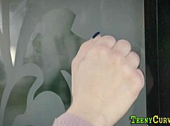 Spermed that bubble butt teen yet?