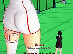 Champion of Realms with Harem Magic and Monsters