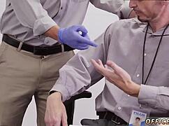 Gay Boy Engages in Comic Sex in Cartoon Sexual Class