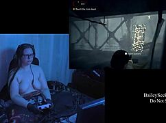 naked alan wake playthrough with big tits bbw lesbian