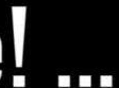 Alessandra Noir Swallows Huge Load!