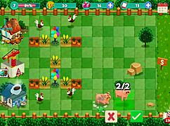 Nutaku booty farm hentai game part 03 with sexy milf ass 😍