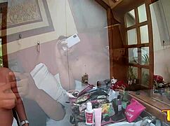 yasmin fontes, how was the double penetration?