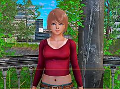 my new stepfamily game 580