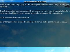 Ntrman esposa dominada por su suegro gameplay final feliz 😊