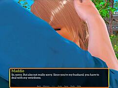 my new stepfamily game 580