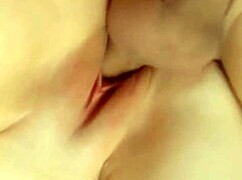 Pov Fucking Shaved Pussy With Monster Cock