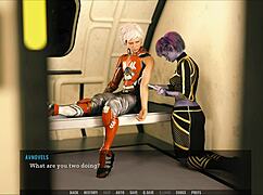 tales from the unending void 38