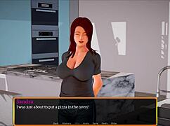 my new stepfamily game 580