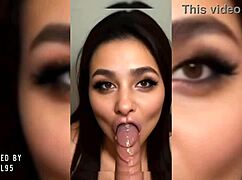 in the club, a fitness girl gets fucked and cumshot after dancing