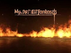 shes hellish but hes devilishly horny