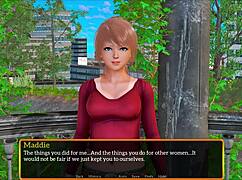 my new stepfamily game 580