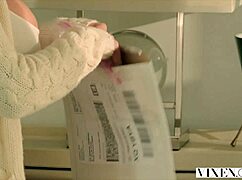 vixen couple can't stop