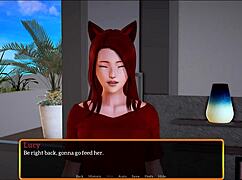 my new stepfamily game 580