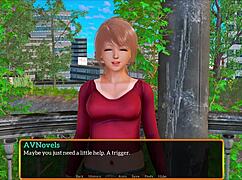 my new stepfamily game 580