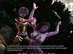 tales from the unending void 38