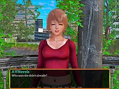 my new stepfamily game 580