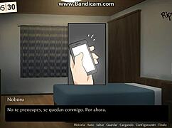 Ntrman esposa dominada por su suegro gameplay final feliz 😊