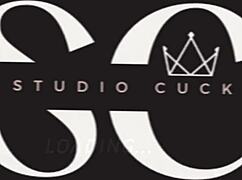 My husband went to work and I called the black guy with the big dick to keep me company!