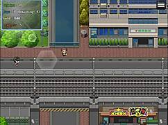 Will this cute girl pay her debt with a tarado using her big ass? Bounty Hunter License Part 1 intrigues.