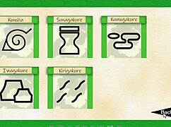 Big Boob Kunoishi's Secret Encounter in Jikage Rising Arc 2 Ep 16