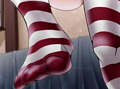 Shimakaze Veux Faire