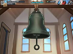 Summertime saga 219 captures emotional cartoon moments