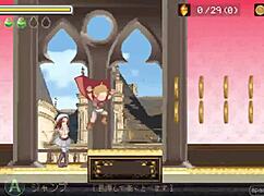 Succubus Stronghold Seduction V1.0.6 Part 1 No Commentary MGGA