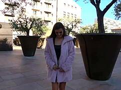 I fuck several men with monster cock.