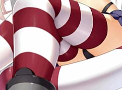 Shimakaze Veux Faire