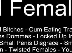 i am going to dominate you completely with humiliation and bdsm