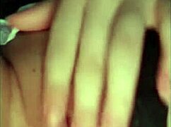 lucky stranger gets nudes from joyliii 😍 add her now