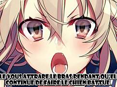 Shimakaze Veux Faire