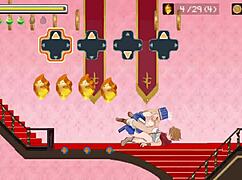 Succubus Stronghold Seduction V1.0.6 Part 1 No Commentary MGGA