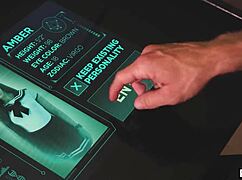 Teens fucked in insane virtual group sex – reality or fantasy?