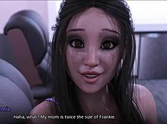 Millie Plans To Take Jamie And Liz Away From Av